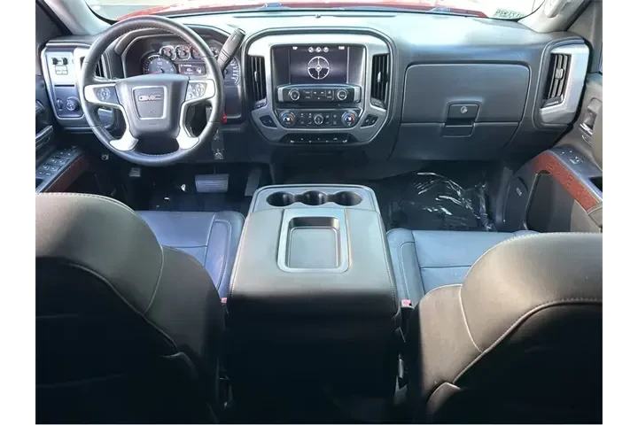 $21994 : GMC Sierra 1500 2014 4x2 SLT image 8