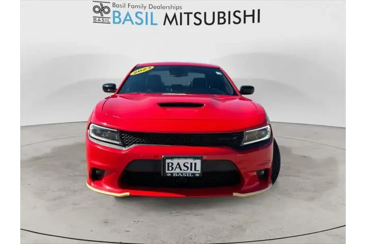 $33899 : Dodge Charger 2023 AWD GT 4d image 8