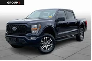Ford F-150 2023 4x4 XL 4dr S en Plano