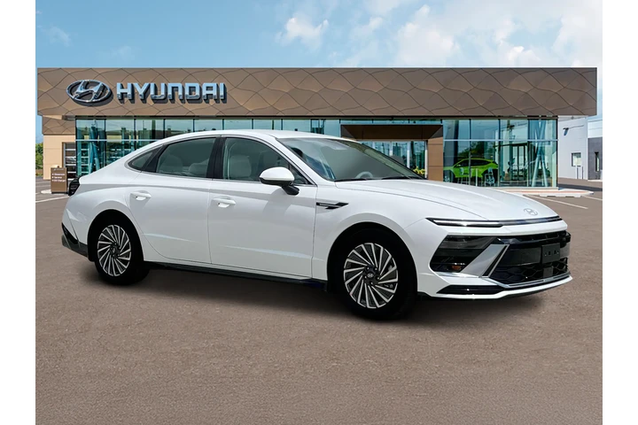 $24840 : Hyundai SONATA Hybrid 2024 S image 10