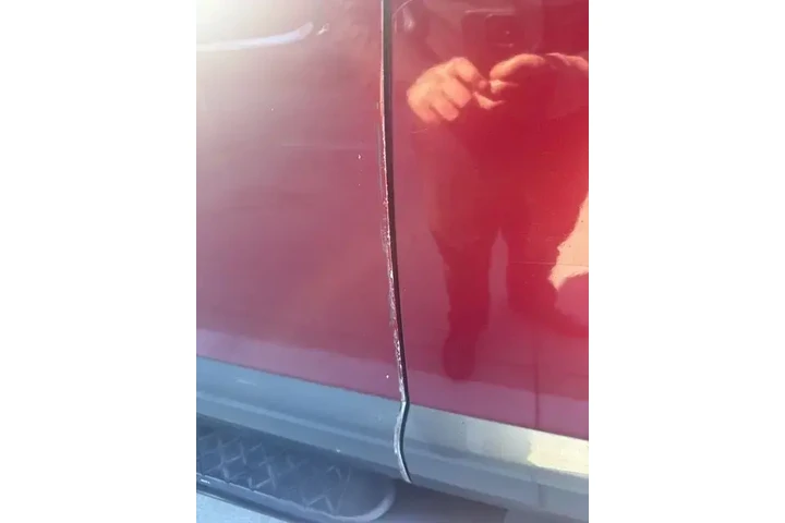 $23623 : Nissan Titan XD 2016 4x4 S 4 image 5