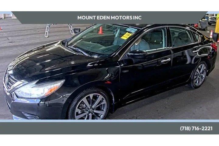$10995 : 2016 Altima 2.5 SR image 2