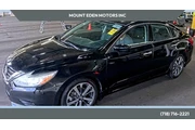 $10995 : 2016 Altima 2.5 SR thumbnail