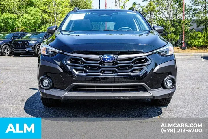 $25920 : Subaru Crosstrek 2025 AWD Pr image 10
