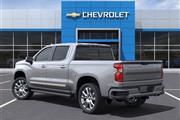 $76780 : 2025 Silverado 1500 High Coun thumbnail