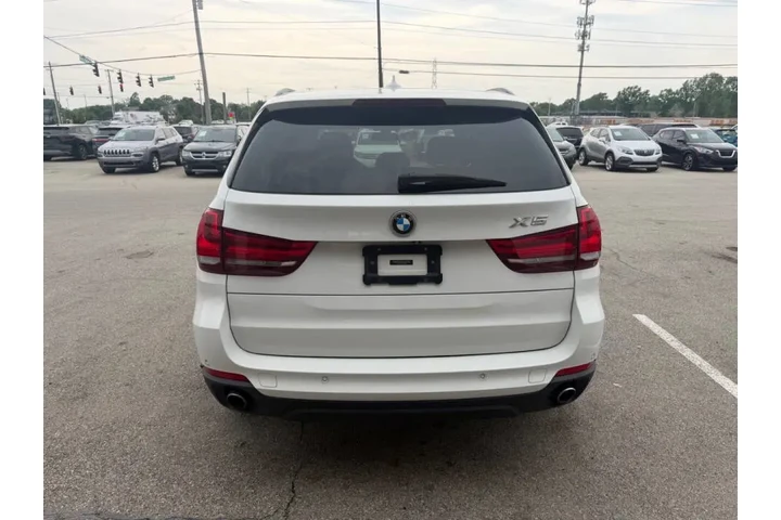 $10850 : 2015 BMW X5 xDrive35i image 5