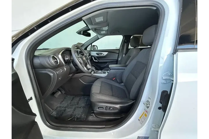 $19829 : Chevrolet Blazer 2021 LT 4dr image 7