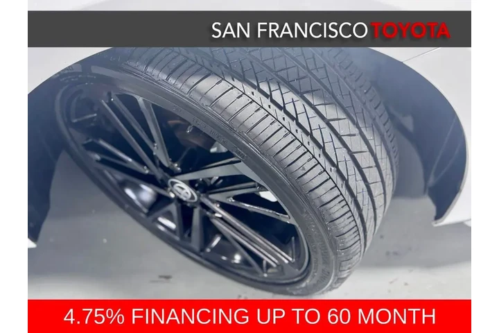 $37688 : Gold Certified 2025 Camry XSE image 8