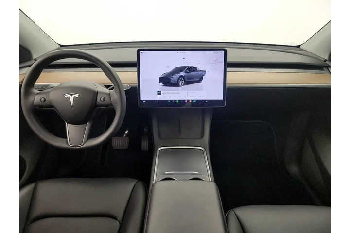 $34998 : Tesla Model Y 2023 4dr Cross image 9