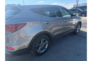 $13566 : Hyundai SANTA FE Sport 2017 thumbnail