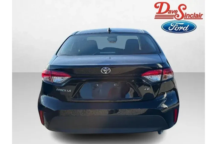 $19777 : Toyota Corolla 2024 LE 4dr S image 8