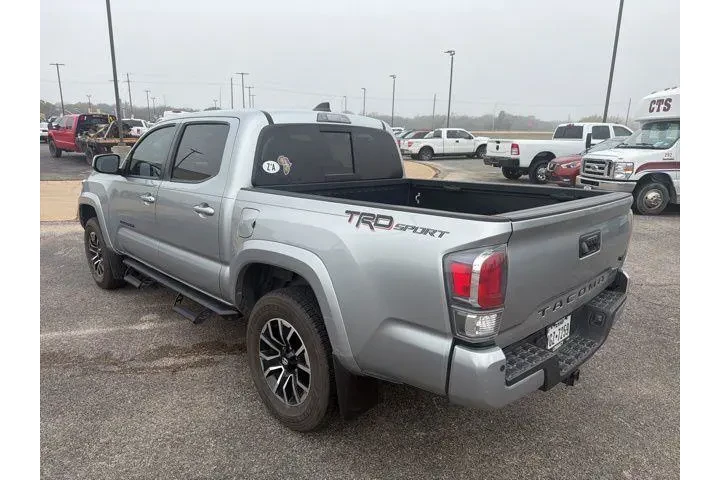 $34495 : Toyota Tacoma 2022 4x2 TRD O image 7
