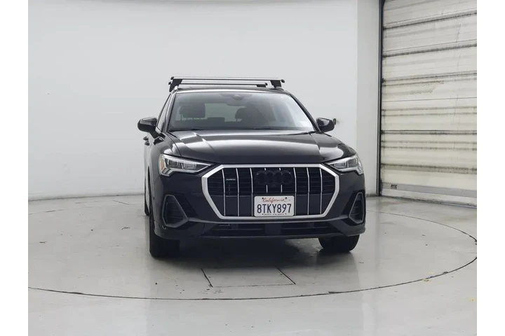 $23998 : Audi Q3 2020 AWD quattro S l image 5