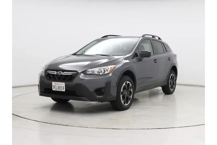 $25998 : Subaru Crosstrek 2023 AWD Ba image 4