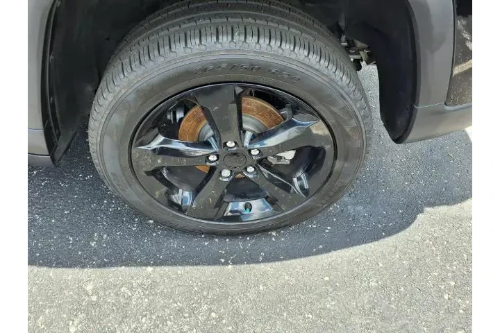 $36900 : Jeep Grand Cherokee 2024 4x2 image 7