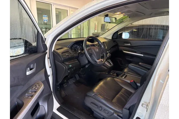 $13399 : Honda CR-V 2014 AWD EX-L 4dr image 7