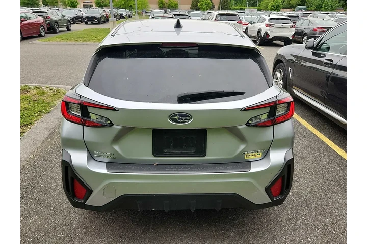 $21995 : Subaru Crosstrek 2024 AWD Ba image 5