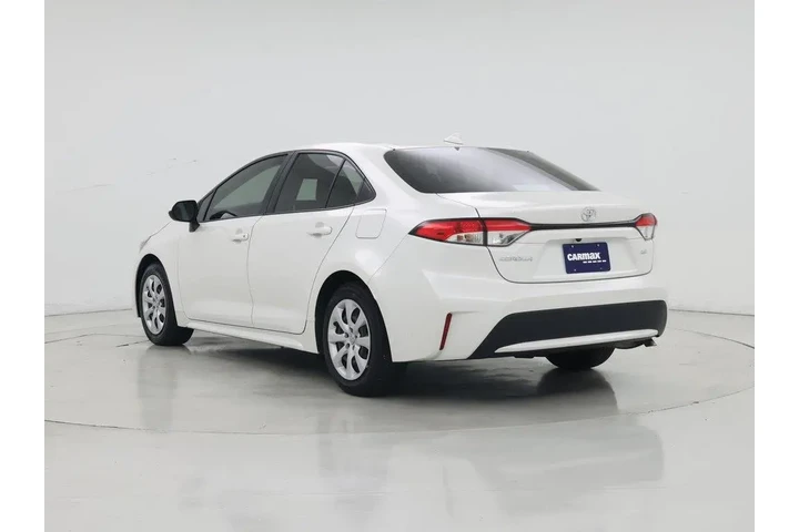 $17998 : Toyota Corolla 2020 LE 4dr S image 2