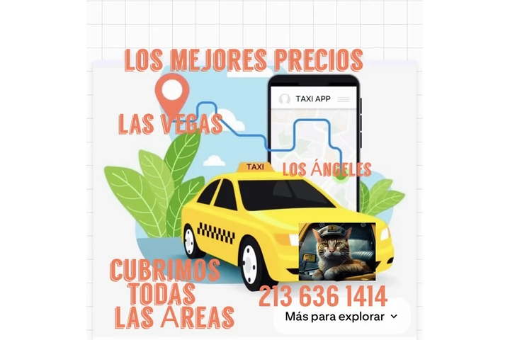 Taxirápido image 4
