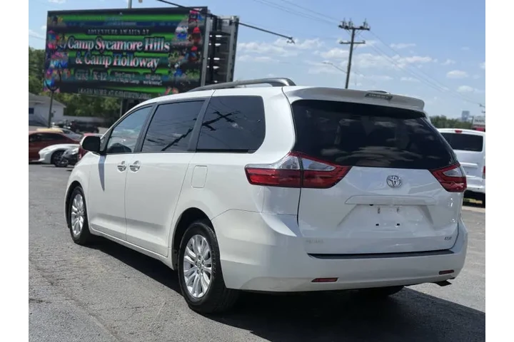 $17995 : 2015 Sienna XLE Premium 8-Pas image 8