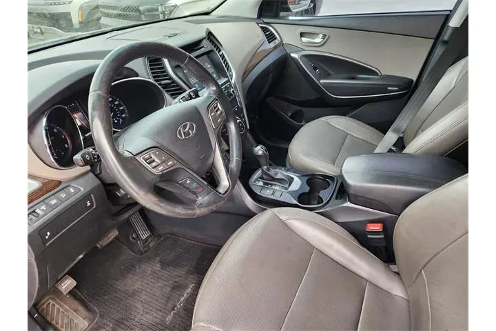 $11499 : Hyundai SANTA FE Sport 2017 image 8