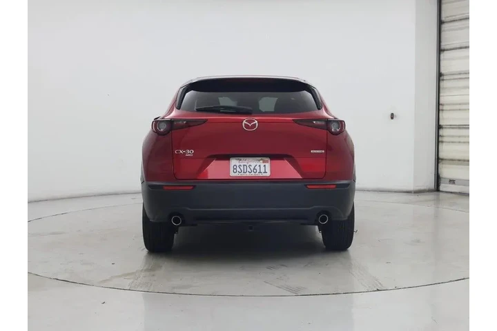 $15998 : Mazda CX-30 2020 AWD Select image 6