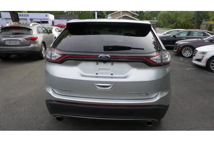 $12675 : 2017 Edge Titanium image 7