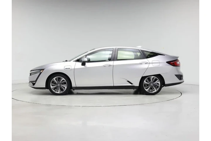$20998 : Honda Clarity Plug-In Hybrid image 3
