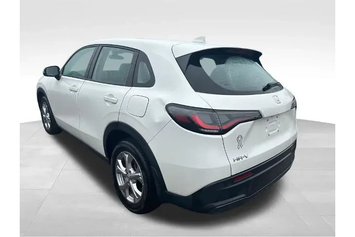 $24576 : Honda HR-V 2024 AWD LX 4dr C image 3
