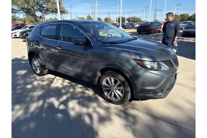 $16991 : Nissan Rogue Sport 2018 AWD image 2