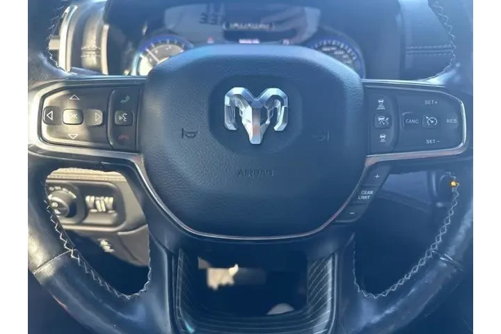 $33154 : Ram 1500 2019 4x2 Limited 4d image 10