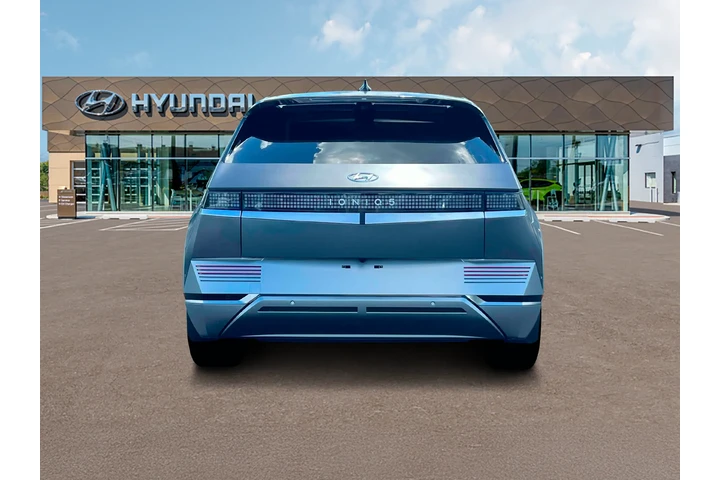 $29988 : Hyundai IONIQ 5 2024 Limited image 6