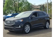 $26498 : Ford Edge 2024 AWD Titanium thumbnail