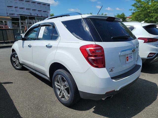 $15990 : PRE-OWNED 2016 CHEVROLET EQUI image 3