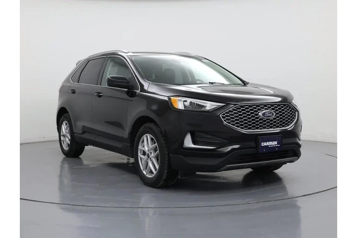 $25998 : Ford Edge 2023 AWD SEL 4dr C image 1