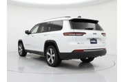 $26998 : Jeep Grand Cherokee L 2021 4 thumbnail