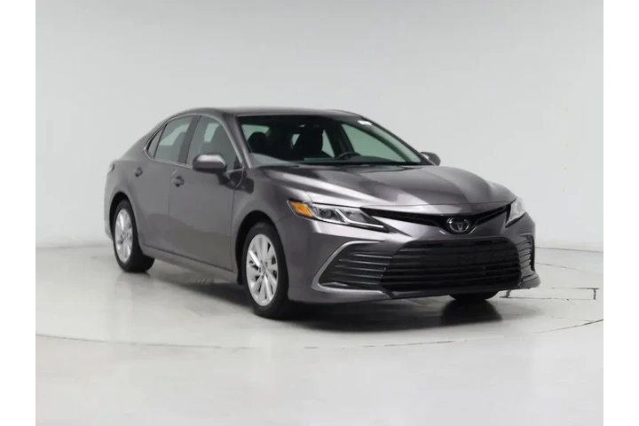 $24998 : Toyota Camry 2024 LE 4dr Sed image 1