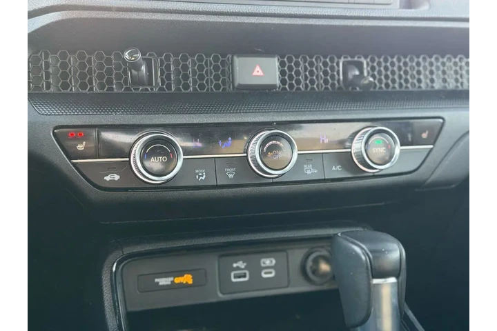 $29959 : Honda CR-V Hybrid 2024 AWD S image 7