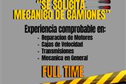 MECANICO DE CAMIONES DIESEL en Hialeah