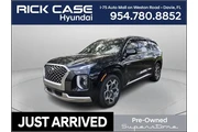 Hyundai PALISADE 2022 Callig