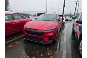 Ford Mustang Mach-E 2024 AWD