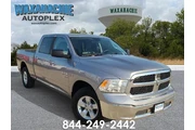 Ram 1500 Classic 2021 4x4 SL en Dallas