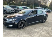 Kia Optima 2012 EX 4dr Sedan