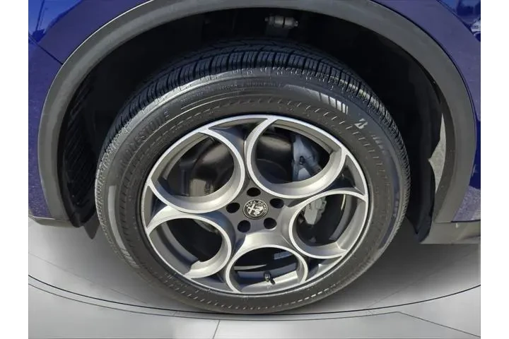 $22500 : Alfa Romeo Stelvio 2023 Spri image 9