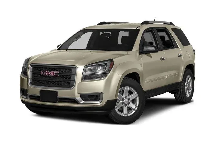 $11990 : GMC Acadia 2016 SLE-1 4dr SU image 4