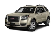 $11990 : GMC Acadia 2016 SLE-1 4dr SU thumbnail