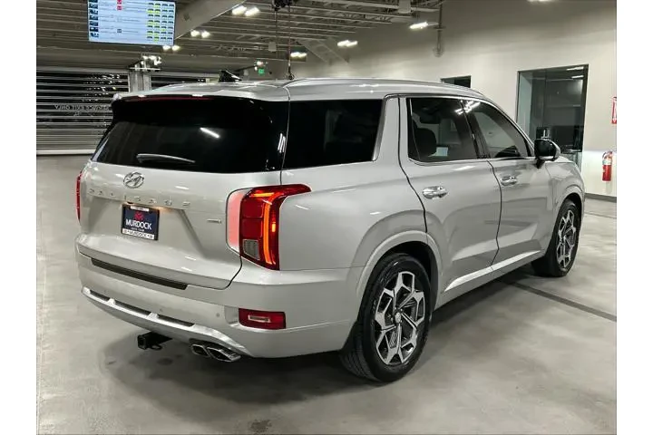$31199 : Hyundai PALISADE 2021 AWD Ca image 6