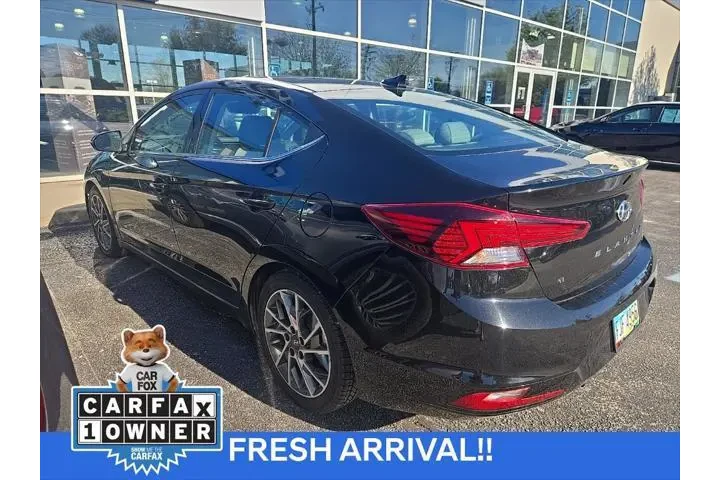 $14050 : Hyundai ELANTRA 2020 Limited image 5