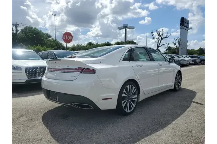 $22590 : Lincoln MKZ Hybrid 2020 Rese image 6