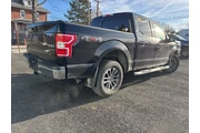 $24985 : Ford F-150 2018 4x4 Lariat 4 thumbnail